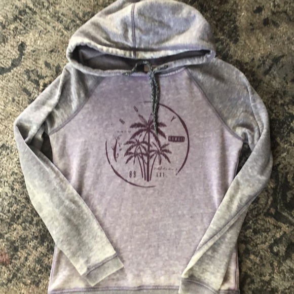 Boho girly hoodie bundle billabong roxy gap - Picture 14 of 16